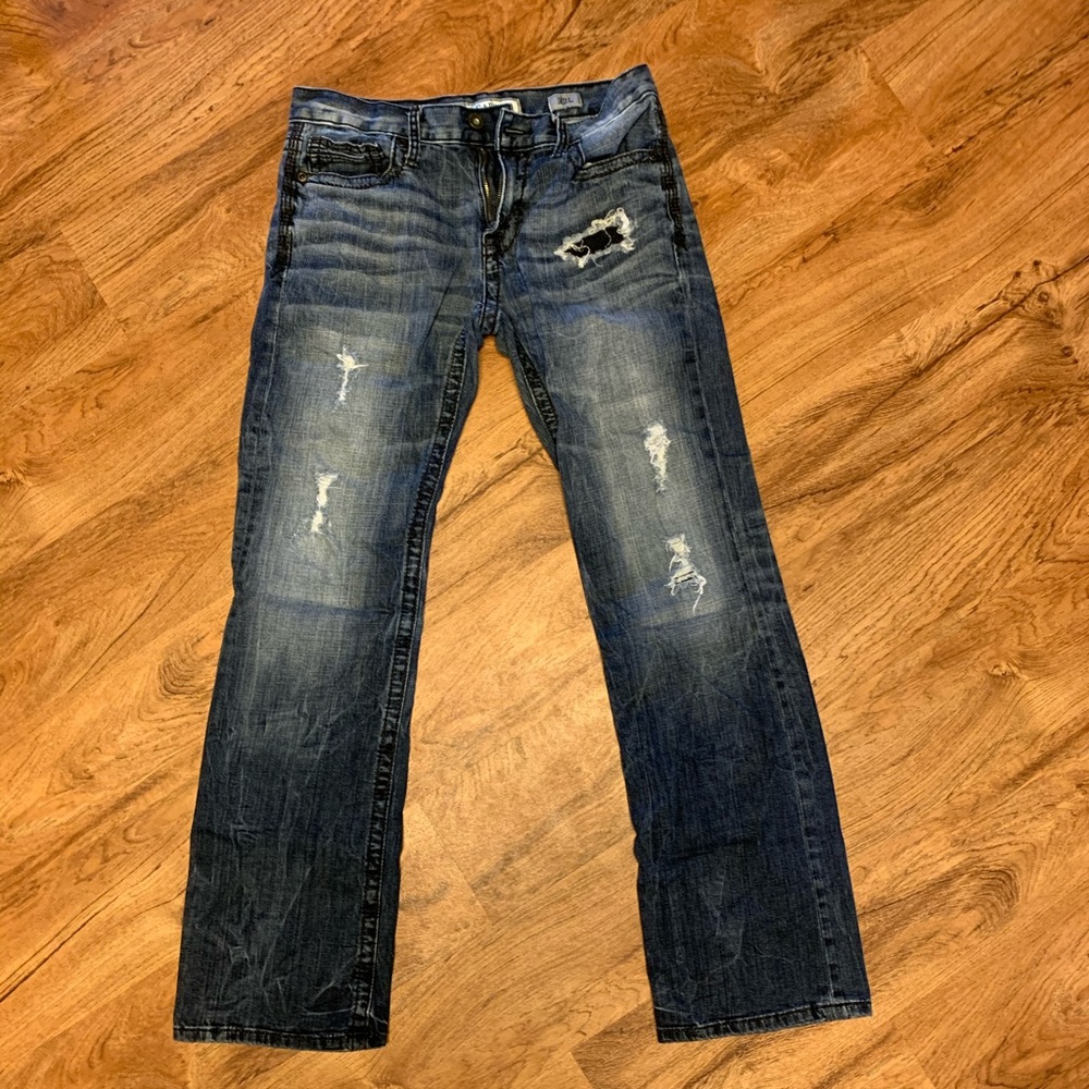 Bke carter jeans